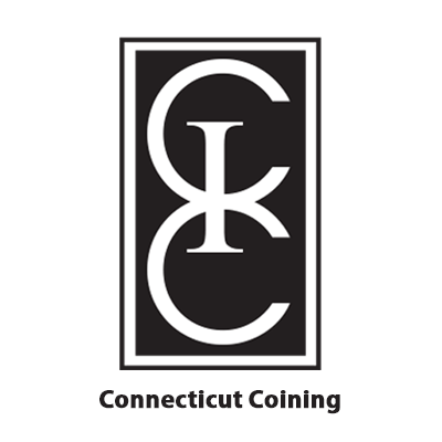 Connecticut Coining