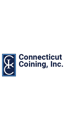 Connecticut Coining, Inc