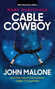 Cable Cowboy