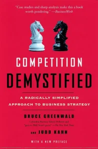 Competition Demystified