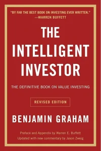 The Intelligent Investor