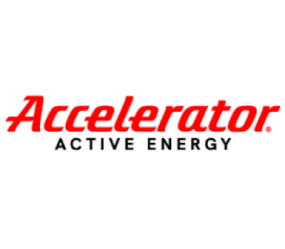 Accelerator Active Energy