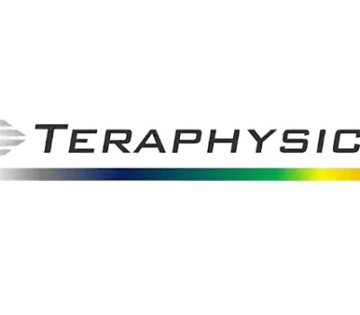 Teraphysics